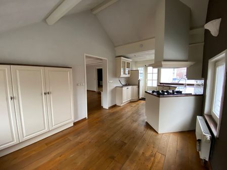 Appartement te huur: Kampweg 10 3941 HH Doorn - Photo 3