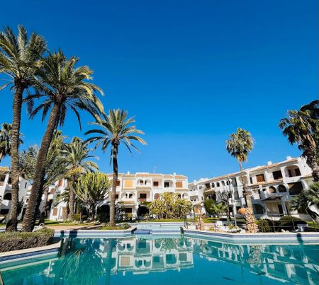 Alquiler de piso en Aldeas de Taray Club, 17 Kilmetro - Photo 4