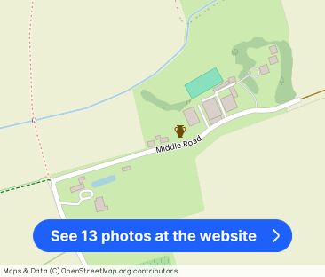 Middle Road, Ingrave, Brentwood, Essex, CM13 - Photo 1