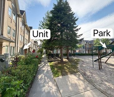 For Lease - 29 Rosebank Drive Unit# 707, Toronto, Ontario - Photo 3