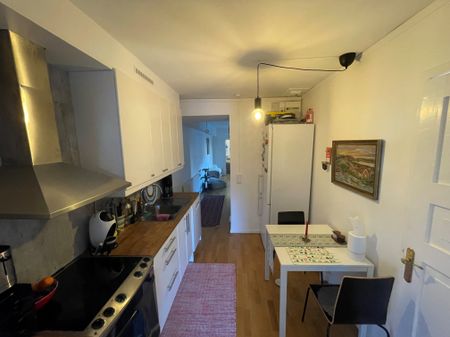 Trädgårdsgatan 3 - Foto 4