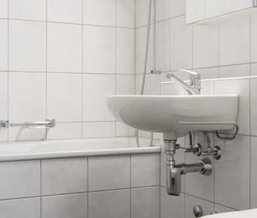 4 Zimmer, 84 m², 3. Stock - Foto 4