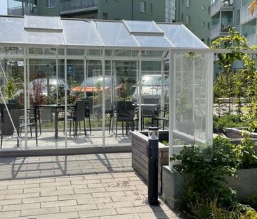 Einar Olssons gata, Ystad - Foto 4