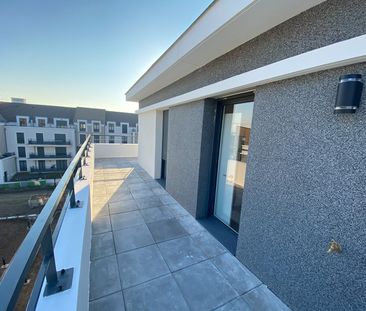 Appartement 2 pièces - Photo 1