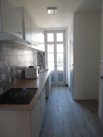 Appartement 40 m² - 2 Pièces - Amélie-Les-Bains-Palalda (66110) - Photo 4