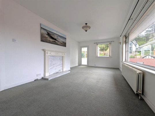 2 bedroom bungalow to rent - Photo 1