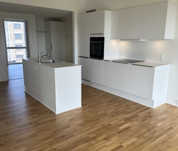 Klippesalen 13, 3. TV - Photo 5