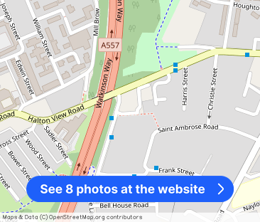 Plumpton Mews, Widnes - Photo 1