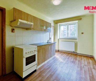 Pronájem bytu 2+1 58 m² - Photo 4