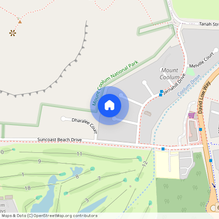 2/12 Eastern Court, Qld 4573, Mount Coolum