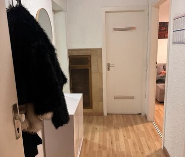 2- Zimmer Wohnung in Stuttgart Ost - Foto 1