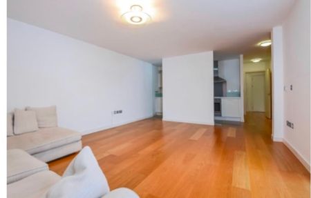 2 Bed Flat, Union Park, SE10 - Photo 2