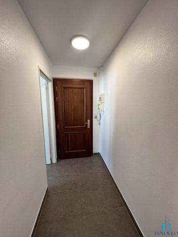 Location Appartement 2 pièces 62m² STRASBOURG 67100 - Photo 5