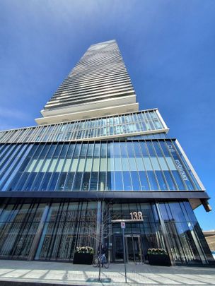 For Lease - 138 Downes Street Unit# 2112, Toronto, Ontario - Photo 1