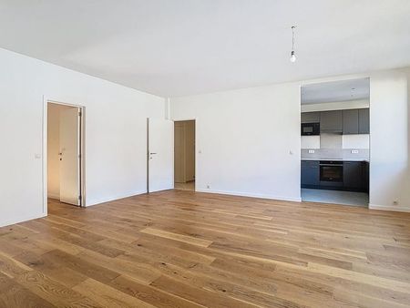 Appartement te huur - Foto 2