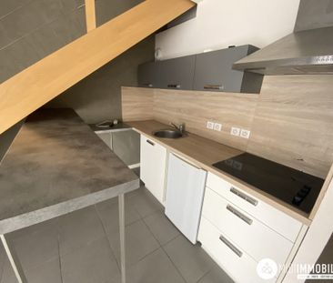 Location Appartement 2 pièces 33m² ALBI 81000 - Photo 5
