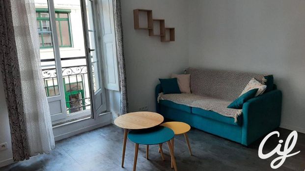 Location appartement t1 32 m² à Nantes (44000) Canclaux - Procé - Zola-Mellinet-Canclaux - Photo 1