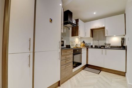 2 bedroom flat to rent - Photo 4