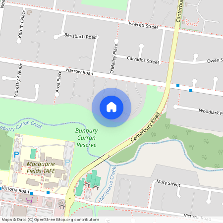 11/212-222 Harrow Road, Glenfield