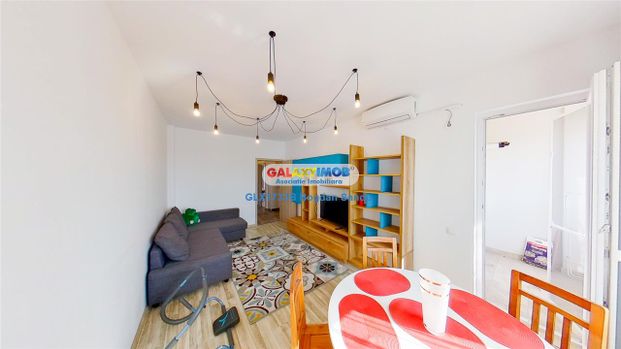 Apartament 3 camere de inchiriat in Militari - Pacii - Rotar Park - Fotografie 1