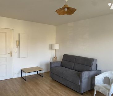 Loue Appartement à Senlis - Photo 3