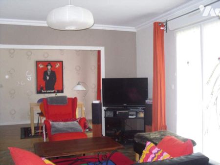Maison D'habitation - 6 Piece(s) - 129 M2 - Photo 2
