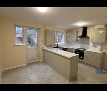 3 bedroom terraced house to rent - Photo 4