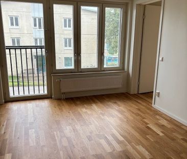 Norra Kullagatan, Ulricehamn - Foto 1