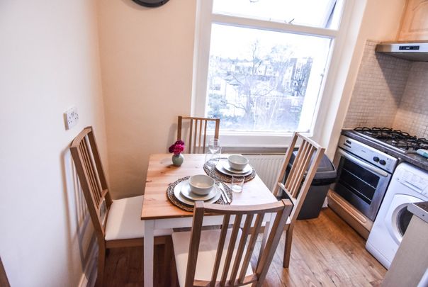 2 Bed Flat, Westbourne Grove Terrace, W2 - Photo 1