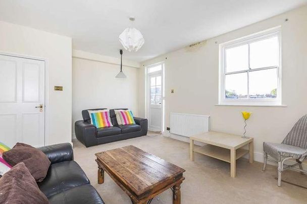 Kings Road, London, SW6 - Photo 1