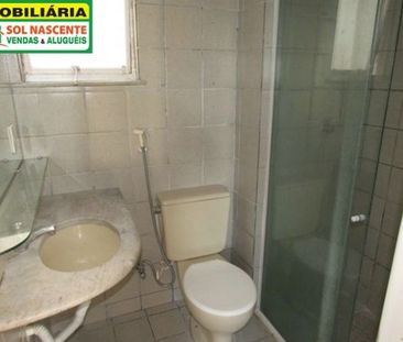 APARTAMENTO - Photo 4