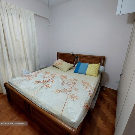 Parkview Apartments (D23), Apartment - For Rent - Photo 4