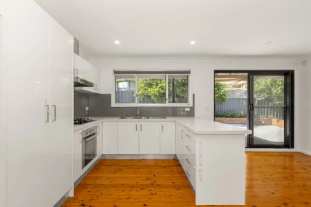 Spacious 4-Bedroom Family Home in Prime Constitution Hill Location - Photo 3