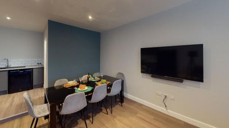 4 bedroom house to rent - Photo 3