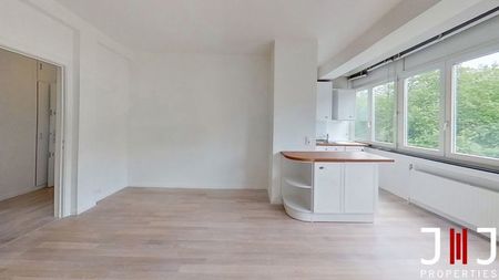 Appartement te huur - Foto 3