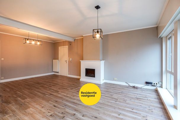 Ruim appartement te huur in Eernegem - Foto 1