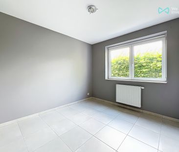 Gelijkvloerse verdieping met twee slaapkamers in Villers-la-Ville - Foto 4