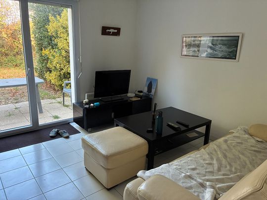 Location Maison 3 pièces 70m² - Photo 1