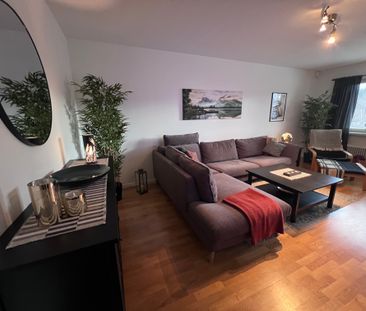 Fritzhemsgatan, Frösön - Foto 2