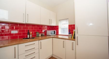 9 Canterbury Drive, Headingley, Leeds, LS6 3EU - Photo 4