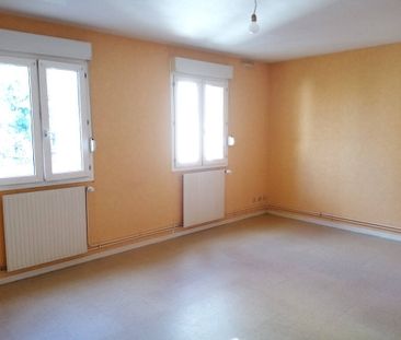 Location appartement 2 pièces 48.34 m² à Mâcon (71000) AGGLOMERATION - Photo 3