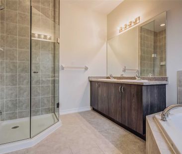 For Lease - 108 Workmen's Circle, Ajax, Ontario - Photo 2