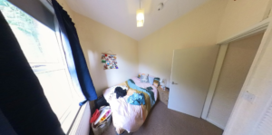 207 Flat 1 Belle Vue Road, Leeds, LS3 1HG - Photo 3