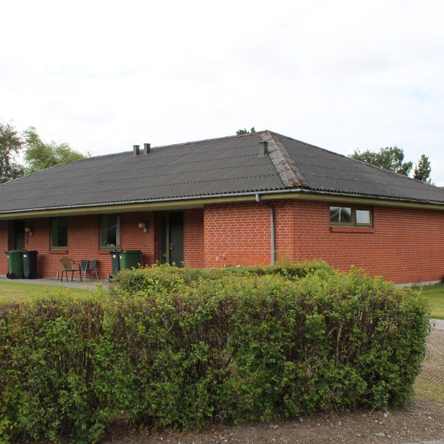 Solsiden 17-27 - Mejlby - Photo 1