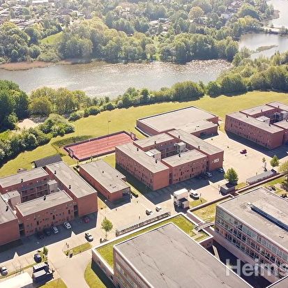 Kollegievænget 22R, 8700 Horsens - Foto 1