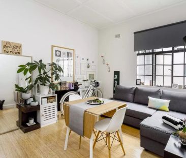 30/14 Royston Street, Darlinghurst - Photo 4