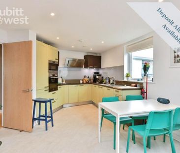 2 bedroom apartment to rent - Photo 6