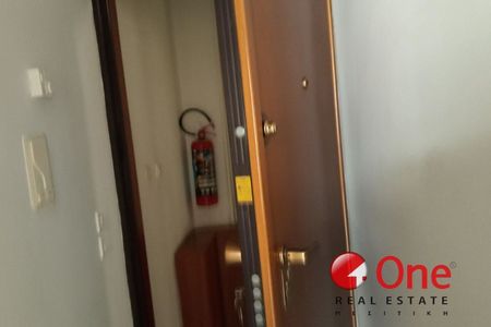 Studio/Γκαρσονιέρα για ενοικίαση Λιούμη (Αιγάλεω) - Φωτογραφία 4