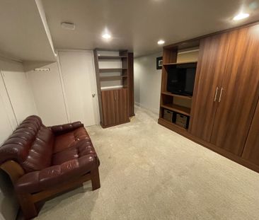 For Lease - 91 Coady Avenue Unit# Lower, Toronto, Ontario - Photo 5