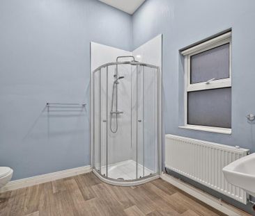 Flat 2, 9 Rugby Road, Belfast, BT7 1PS - Photo 2